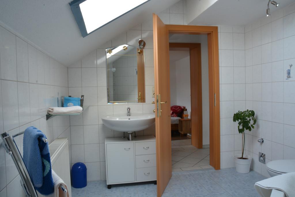 Haus Claudia Διαμέρισμα Reutte Εξωτερικό φωτογραφία