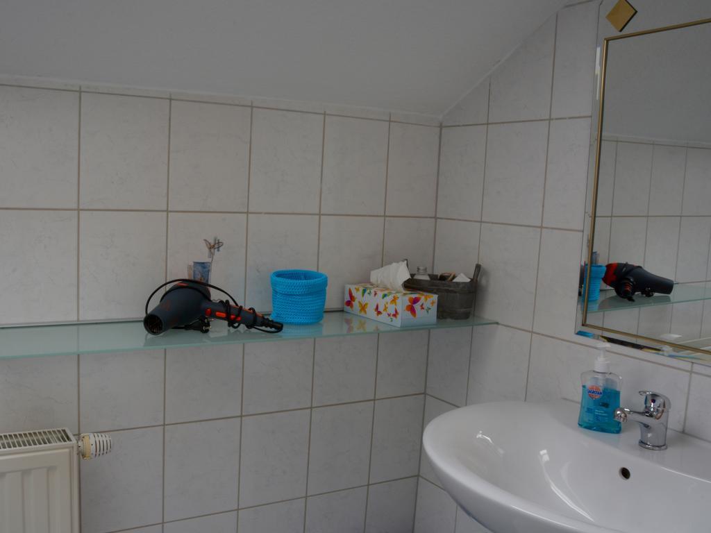 Haus Claudia Διαμέρισμα Reutte Εξωτερικό φωτογραφία